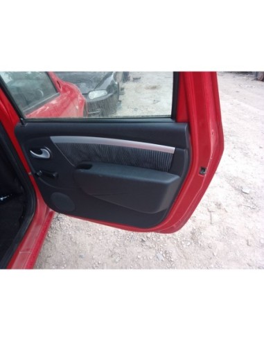 ELEVALUNAS TRASERO DERECHO DACIA LOGAN 1...