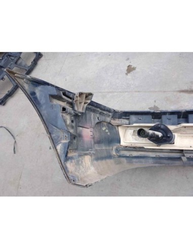 PARAGOLPES TRASERO BMW SERIE 3 BERLINA (E46) -...