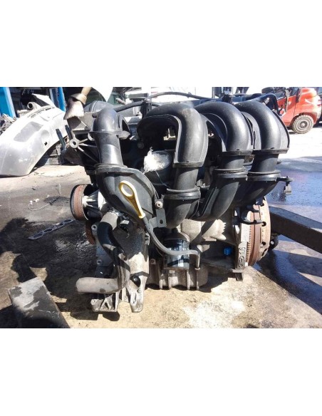 MOTOR COMPLETO FORD FOCUS BERLINA (CAP) - 199188