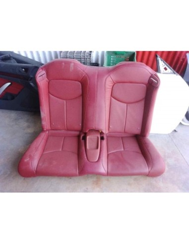 JUEGO ASIENTOS COMPLETO INFINITI Q60 CABRIO -...