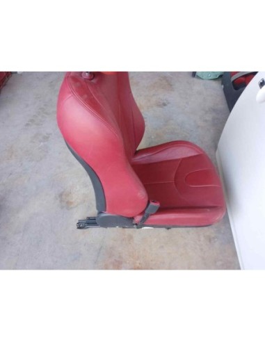 JUEGO ASIENTOS COMPLETO INFINITI Q60 CABRIO -...