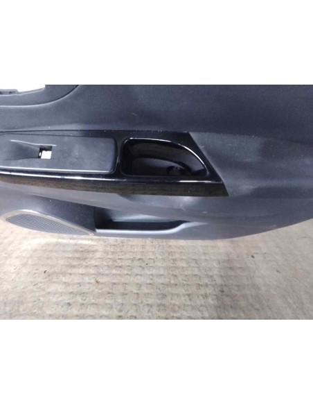 GUARNECIDO PUERTA DELANTERA DERECHA RENAULT CAPTUR I - 236710