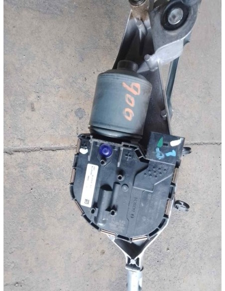 MOTOR LIMPIA DELANTERO OPEL ASTRA K BERLINA 5P - 240835
