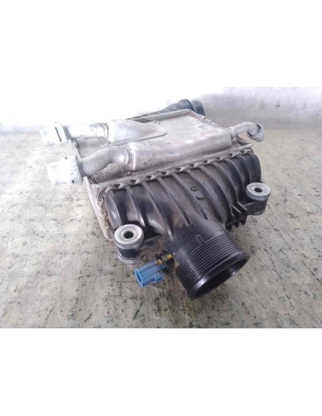 INTERCOOLER JAGUAR XF - 220212