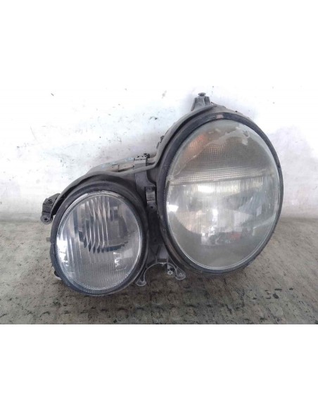 FARO IZQUIERDO MERCEDES-BENZ CLASE E (BM 210) BERLINA - 222340