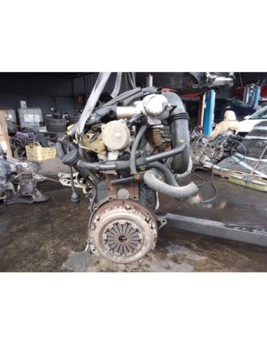 MOTOR COMPLETO RENAULT MEGANE I FASE 2 CLASSIC...