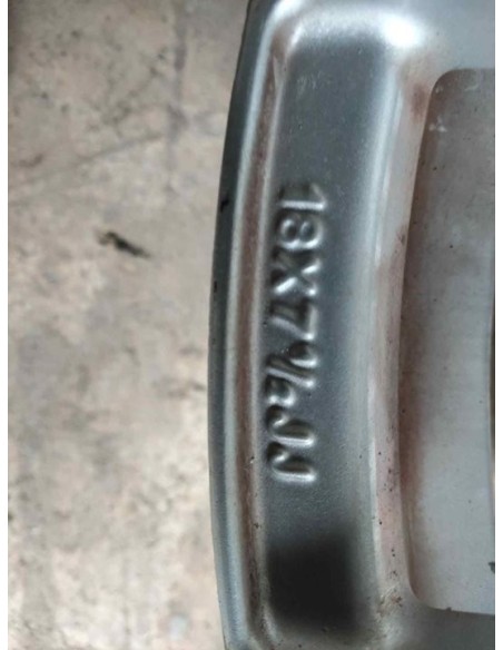 LLANTA FORD MONDEO BERLINA (CA2) - 264197