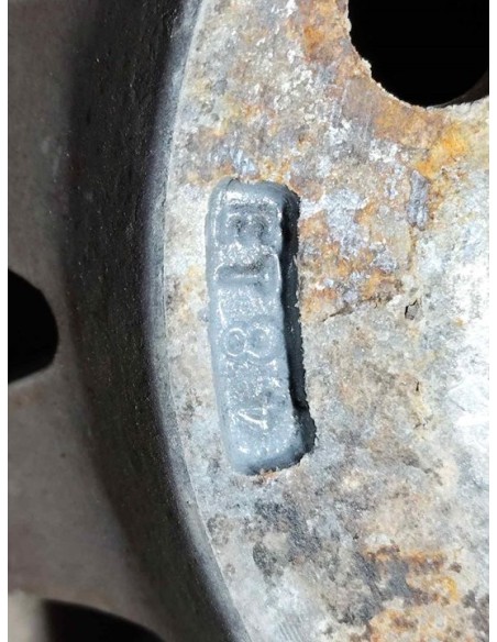 LLANTA FORD MONDEO BERLINA (CA2) - 264197