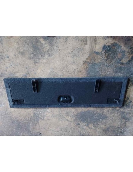 NO IDENTIFICADO BMW SERIE 5 GRAN TURISMO (F07) - 212650