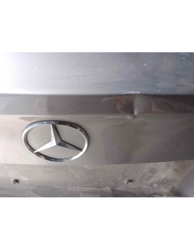 TAPA MALETERO MERCEDES-BENZ CLASE C (BM 204)...