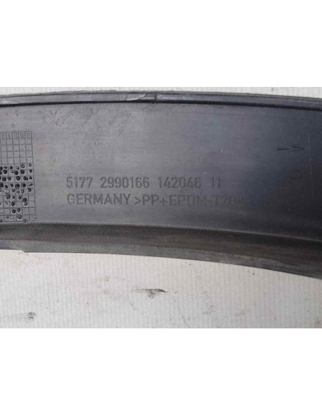 ALETIN DELANTERO DERECHO BMW SERIE X1 (E84) - 225115