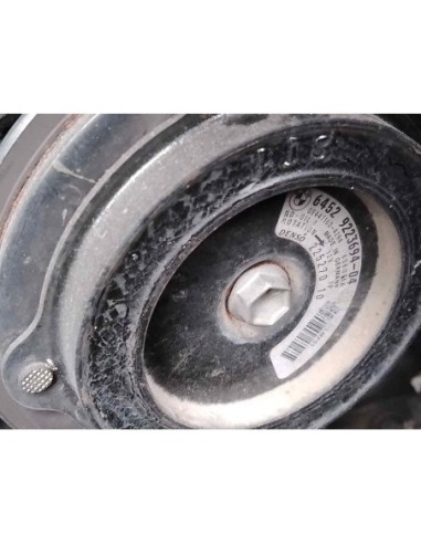 COMPRESOR AIRE ACONDICIONADO BMW SERIE X1 (E84)...