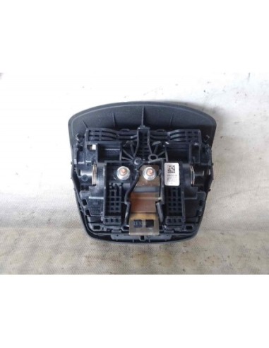 KIT AIRBAG RENAULT SCENIC III (JZ) - 200072