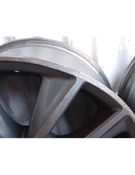 JUEGO LLANTAS INFINITI Q50 (V37) - 257578