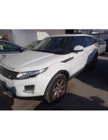 AIRBAG CORTINA DELANTERO IZQUIERDO LAND ROVER...
