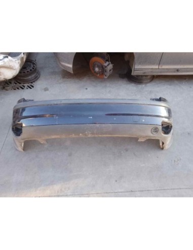 PARAGOLPES TRASERO FORD FOCUS BERLINA (CAP) -...