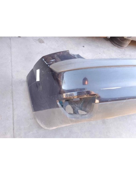 PARAGOLPES TRASERO FORD FOCUS BERLINA (CAP) - 218288