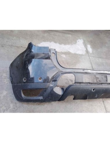 PARAGOLPES TRASERO DACIA DUSTER II - 261395
