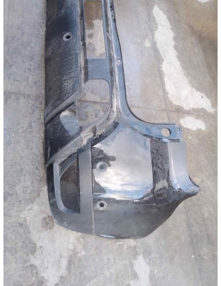 PARAGOLPES TRASERO DACIA DUSTER II - 261395