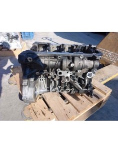BLOQUE BMW SERIE X3 (E83) - 221513 2
