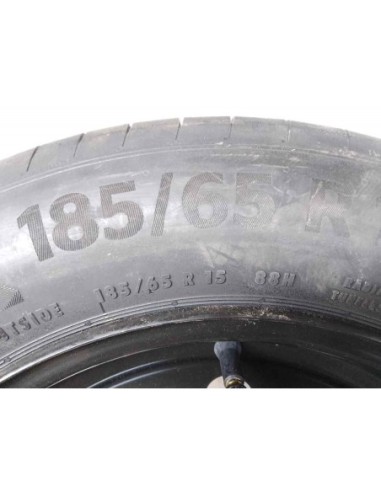 NEUMATICO REPUESTO RENAULT CLIO V - 203733