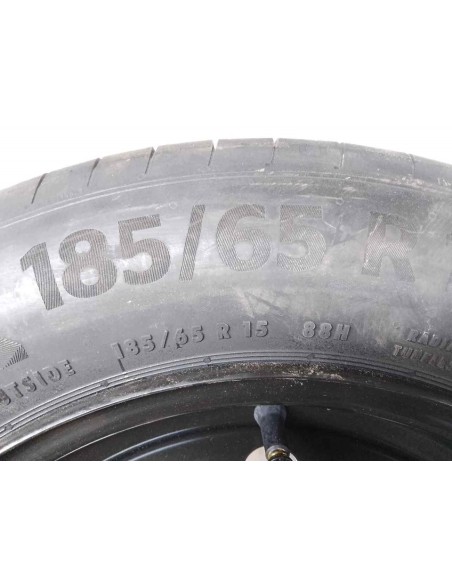 NEUMATICO REPUESTO RENAULT CLIO V - 203733