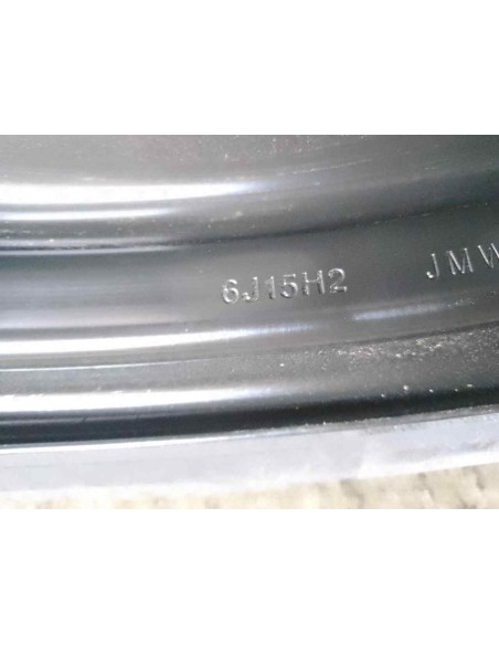 NEUMATICO REPUESTO RENAULT CLIO V - 203733