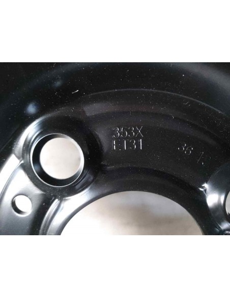 NEUMATICO REPUESTO RENAULT CLIO V - 203733