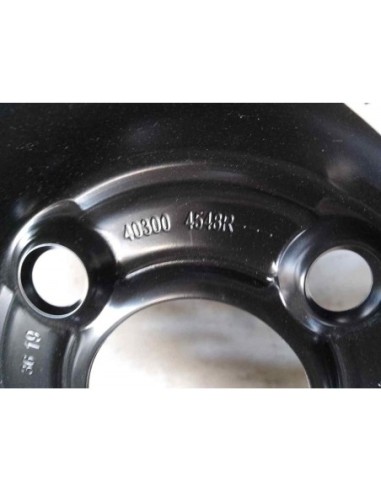 NEUMATICO REPUESTO RENAULT CLIO V - 203733