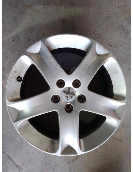 LLANTA PEUGEOT 407 - 231655