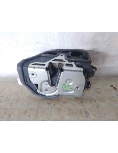 CERRADURA PUERTA DELANTERA IZQUIERDA BMW SERIE...