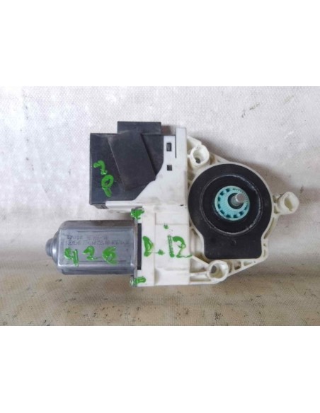 MOTOR ELEVALUNAS DELANTERO IZQUIERDO SEAT IBIZA (6L1) - 249370