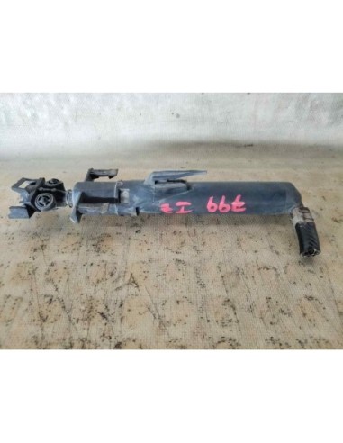 LIMPIA FAROS XENON CITROEN C5 BERLINA - 221642