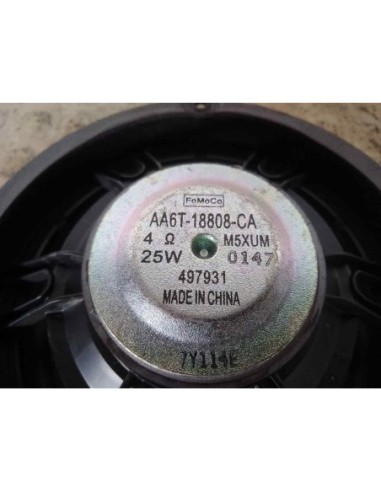 NO IDENTIFICADO FORD KA+ (CDU) - 248775