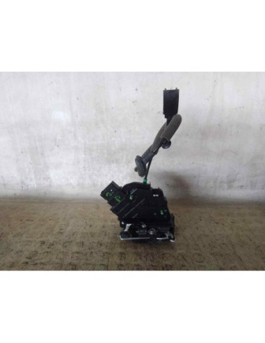 CERRADURA PUERTA DELANTERA IZQUIERDA FORD KA+...