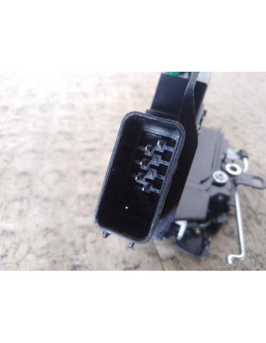 CERRADURA PUERTA DELANTERA IZQUIERDA FORD KA+...
