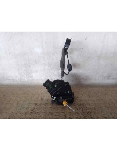 CERRADURA PUERTA TRASERA IZQUIERDA FORD KA+...