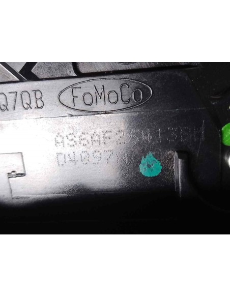 CERRADURA PUERTA TRASERA IZQUIERDA FORD KA+ (CDU) - 230006