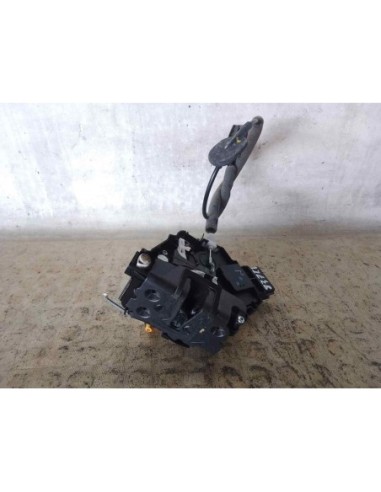 CERRADURA PUERTA TRASERA IZQUIERDA FORD KA+...