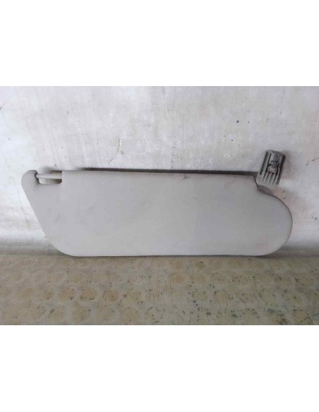 PARASOL IZQUIERDO OPEL ASTRA G CARAVAN - 249005