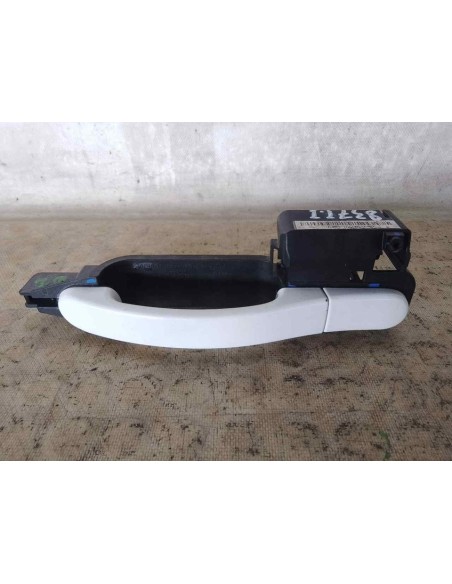 MANETA EXTERIOR TRASERA IZQUIERDA FORD KA+ (CDU) - 230042