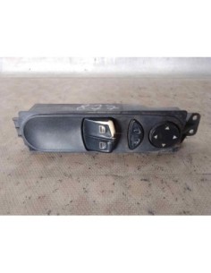 MANDO ELEVALUNAS DELANTERO IZQUIERDO MERCEDES-BENZ VITO...