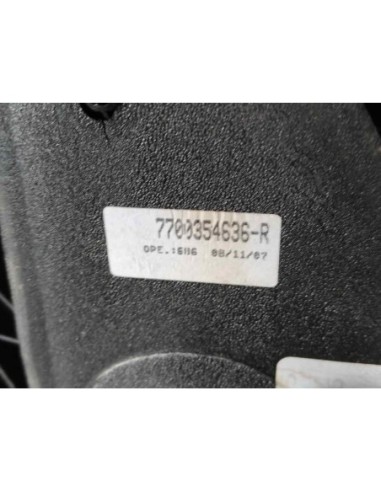 RETROVISOR IZQUIERDO RENAULT KANGOO I (F/KC0) -...