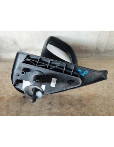 RETROVISOR IZQUIERDO RENAULT KANGOO I (F/KC0) -...