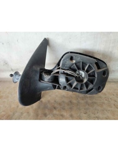 RETROVISOR IZQUIERDO RENAULT KANGOO I (F/KC0) -...