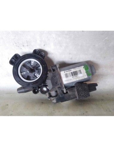 MOTOR ELEVALUNAS DELANTERO IZQUIERDO RENAULT...