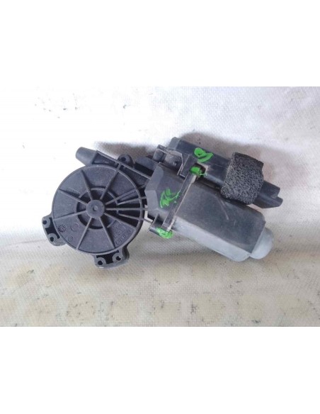 MOTOR ELEVALUNAS DELANTERO IZQUIERDO RENAULT MEGANE II BERLINA 5P - 249013