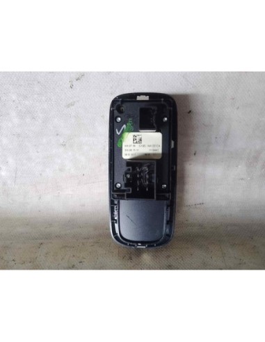 MANDO ELEVALUNAS DELANTERO IZQUIERDO FORD KA+...
