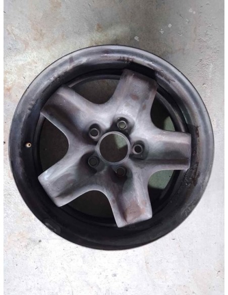 LLANTA RENAULT SCENIC III (JZ) - 231662