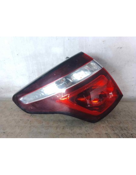PILOTO TRASERO IZQUIERDO CITROEN C4 PICASSO - 235263